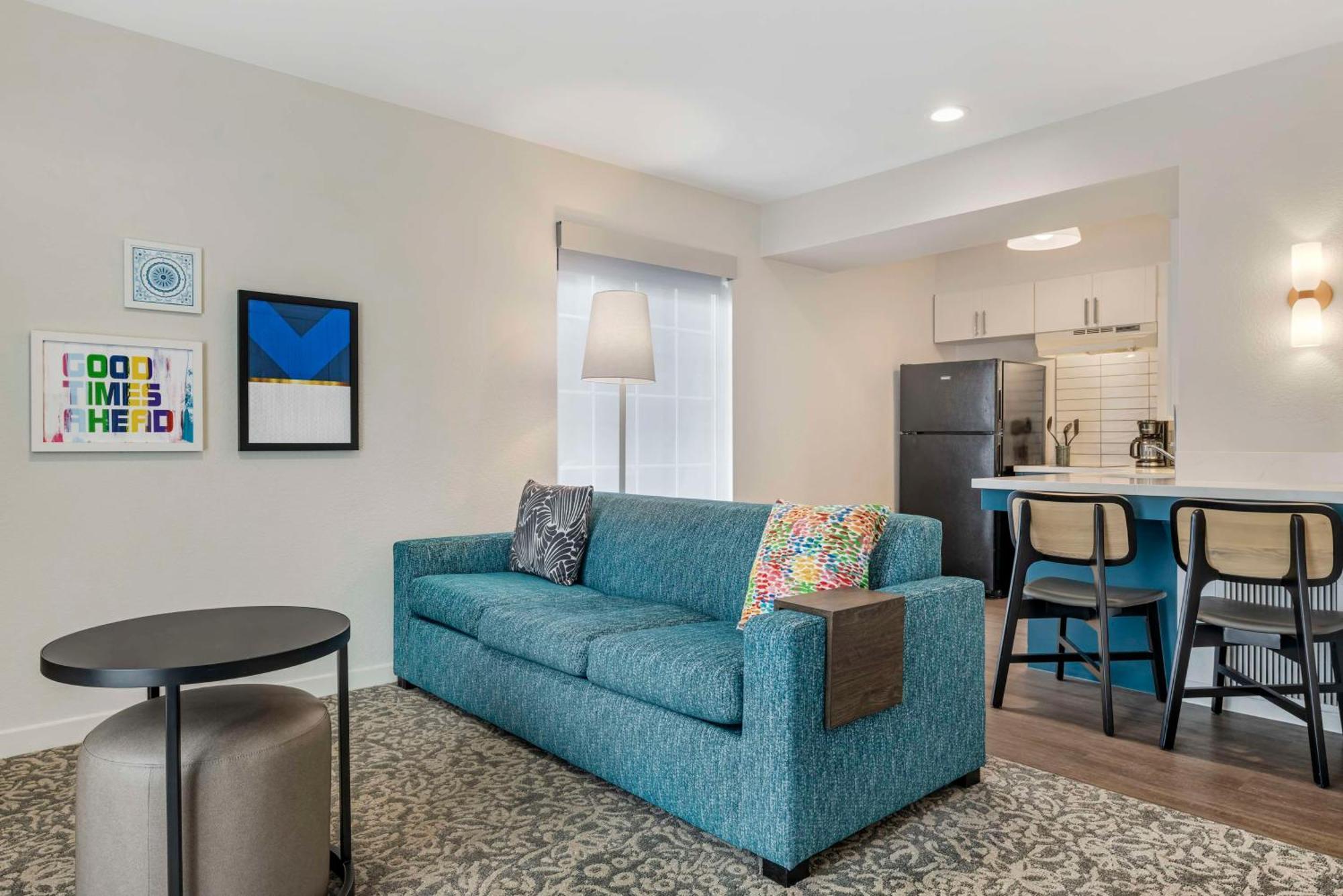 Sonesta ES Suites Torrance Redondo Beach Exterior foto