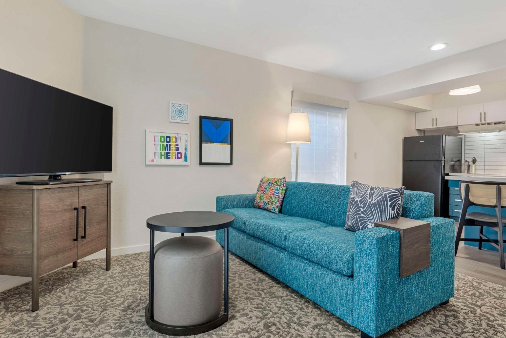 Sonesta ES Suites Torrance Redondo Beach Exterior foto