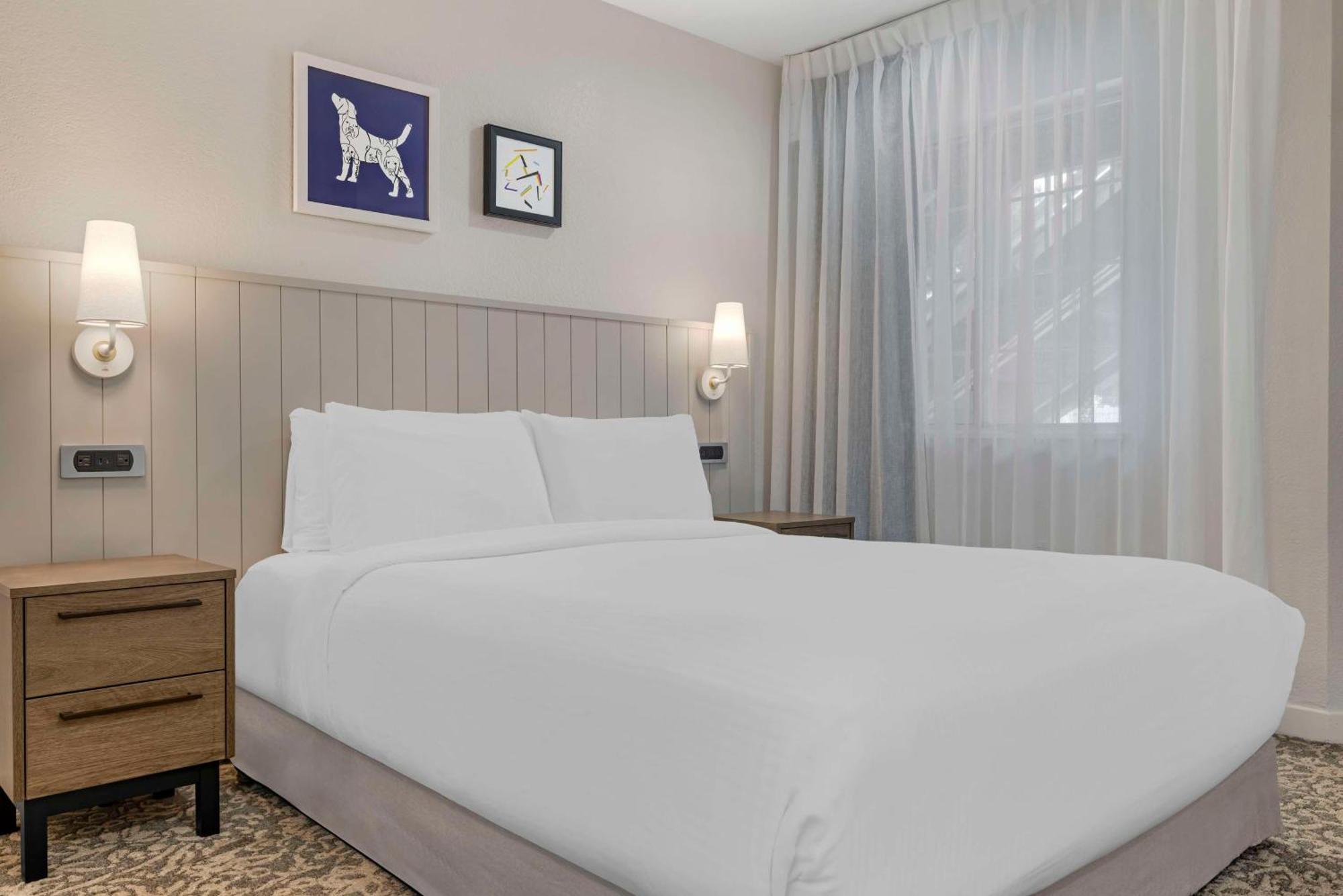 Sonesta ES Suites Torrance Redondo Beach Exterior foto