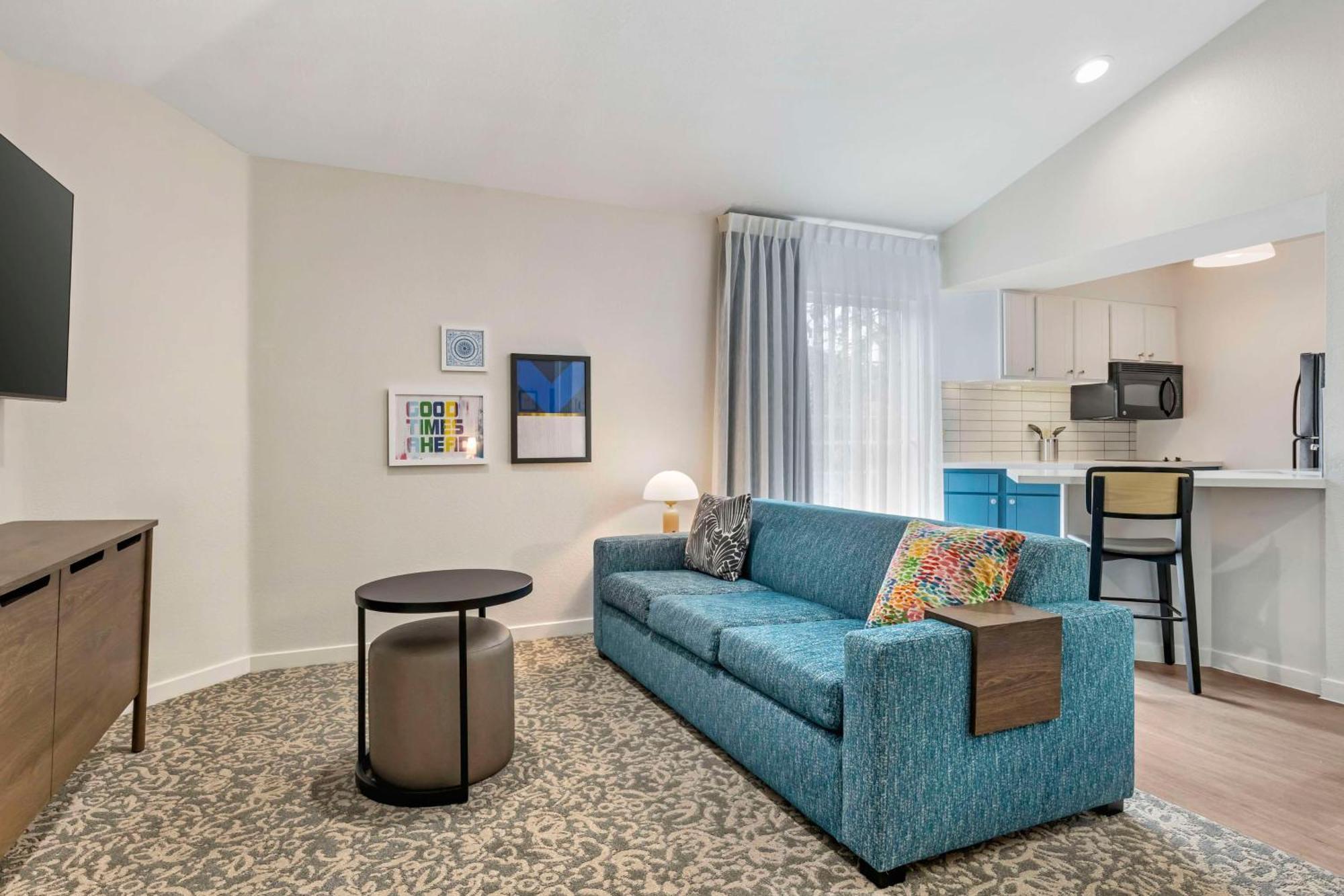 Sonesta ES Suites Torrance Redondo Beach Exterior foto