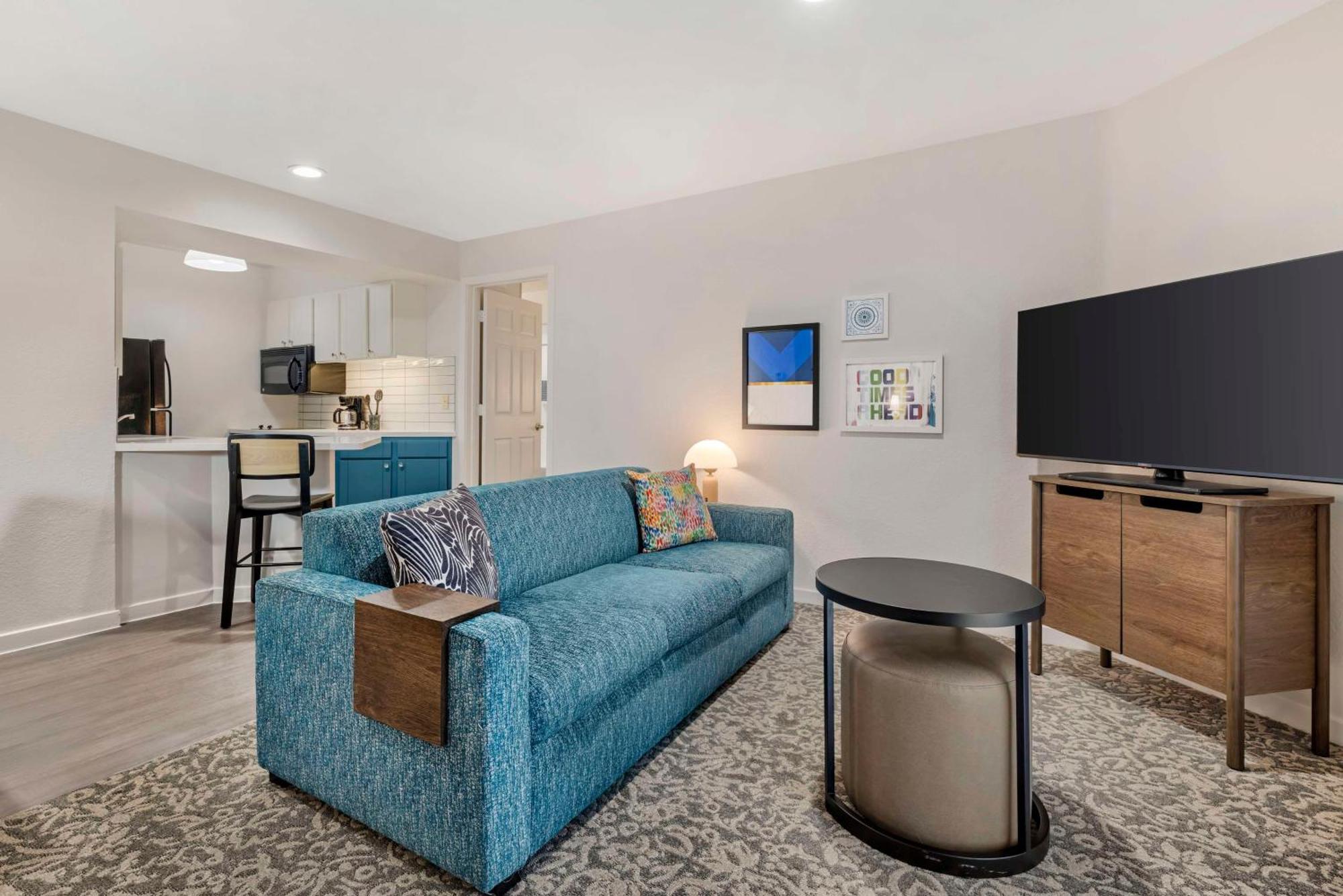 Sonesta ES Suites Torrance Redondo Beach Exterior foto